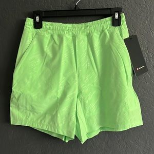 Lululemon pace breaker short, 5” LL, size small